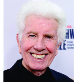 Graham Nash