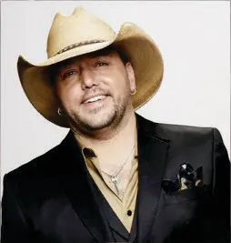 Jason Aldean